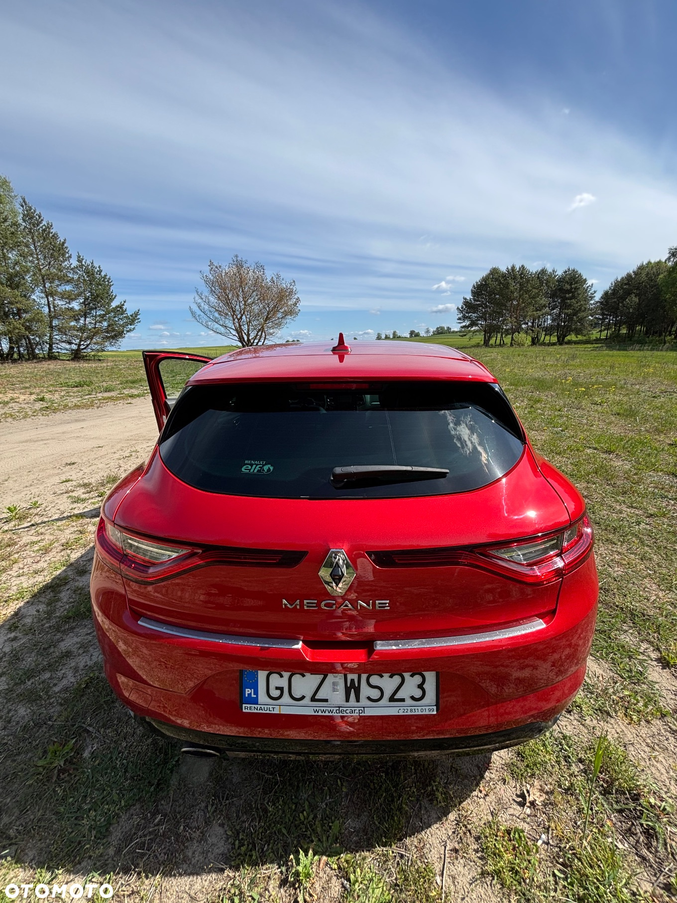 Renault Megane 1.2 Energy TCe Intens - 9