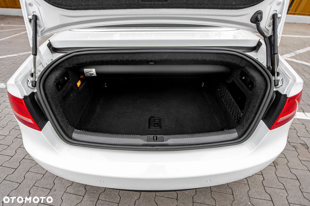 Audi A5 Cabrio - 22
