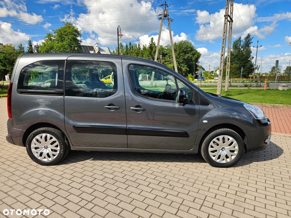 Citroën Berlingo Multispace HDi 115 FAP Selection - 7