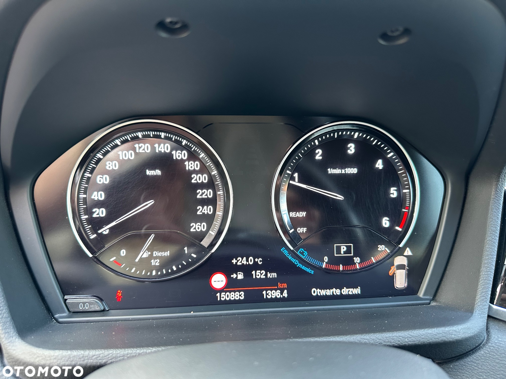 BMW X1 sDrive18d xLine - 9