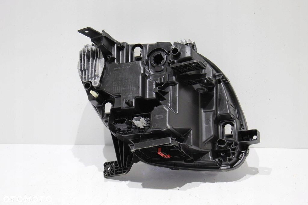 Smart A453 Fortwo Forfour Full Led Lampa Przód Przednia Lewa Ładna - 2