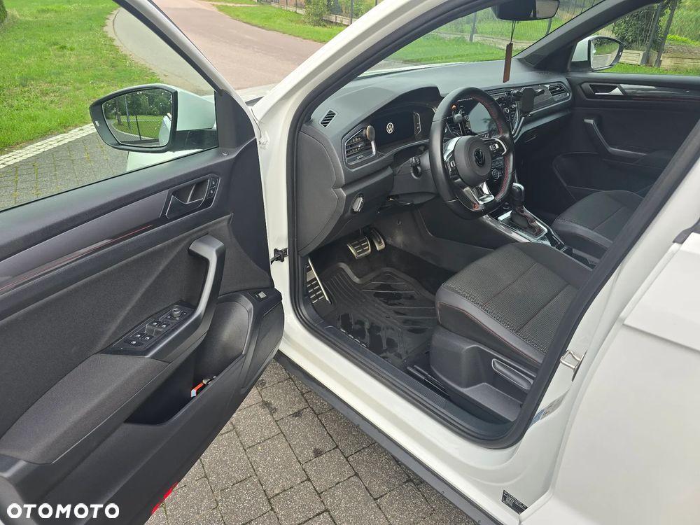 Volkswagen T-Roc 1.5 TSI GPF ACT Premium DSG - 9