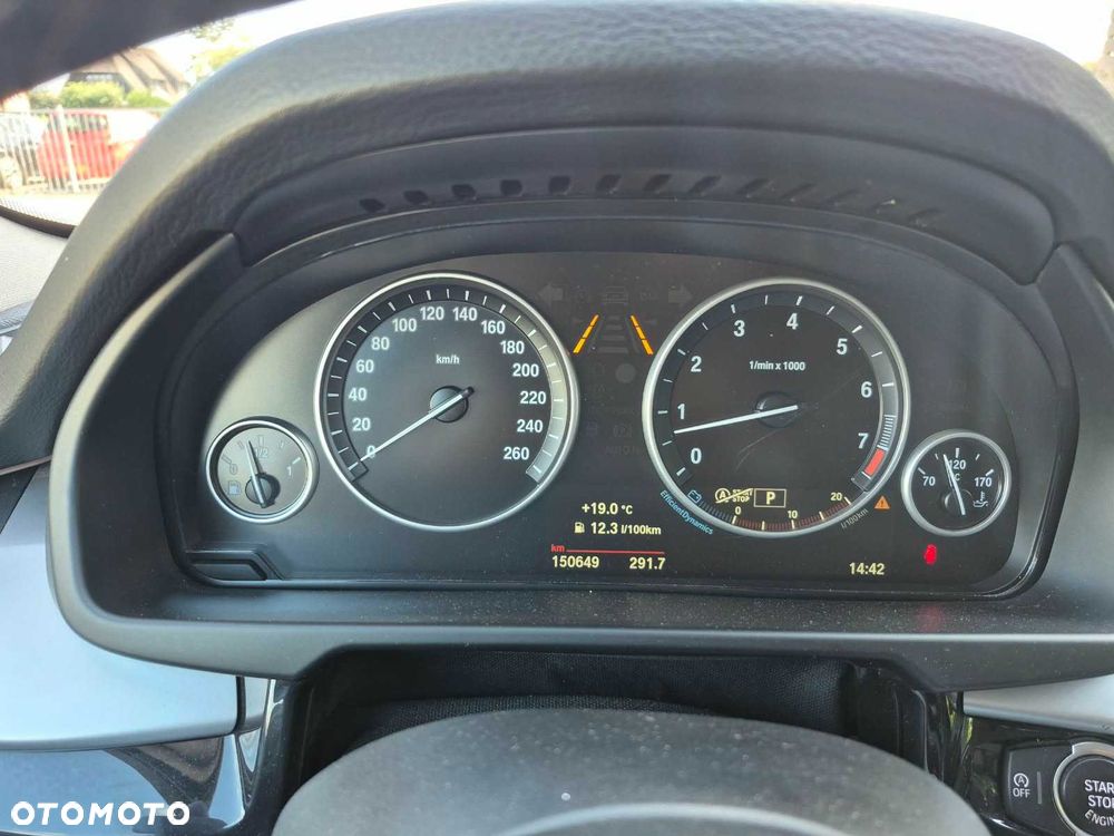 BMW X5 - 3