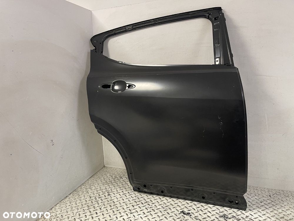 FABRYCZNIE NOWE ORYGINALNE DRZWI PRAWE TYLNE ALFA ROMEO TONALE 22-26 PRAWY TYŁ 68700031AA - 4
