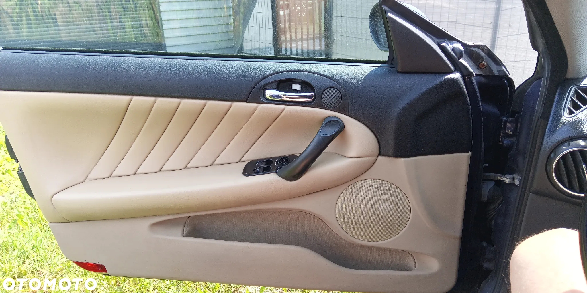 Alfa Romeo GT 1.8TS Impression - 13