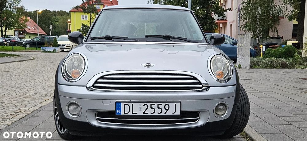 MINI ONE - 5