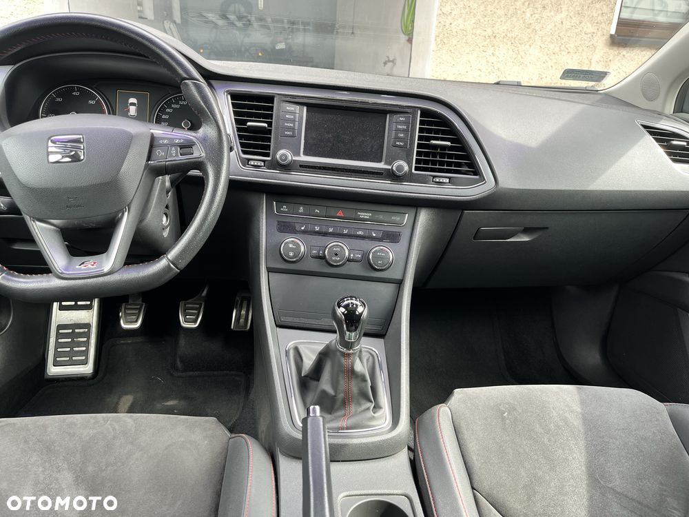 Seat Leon - 5
