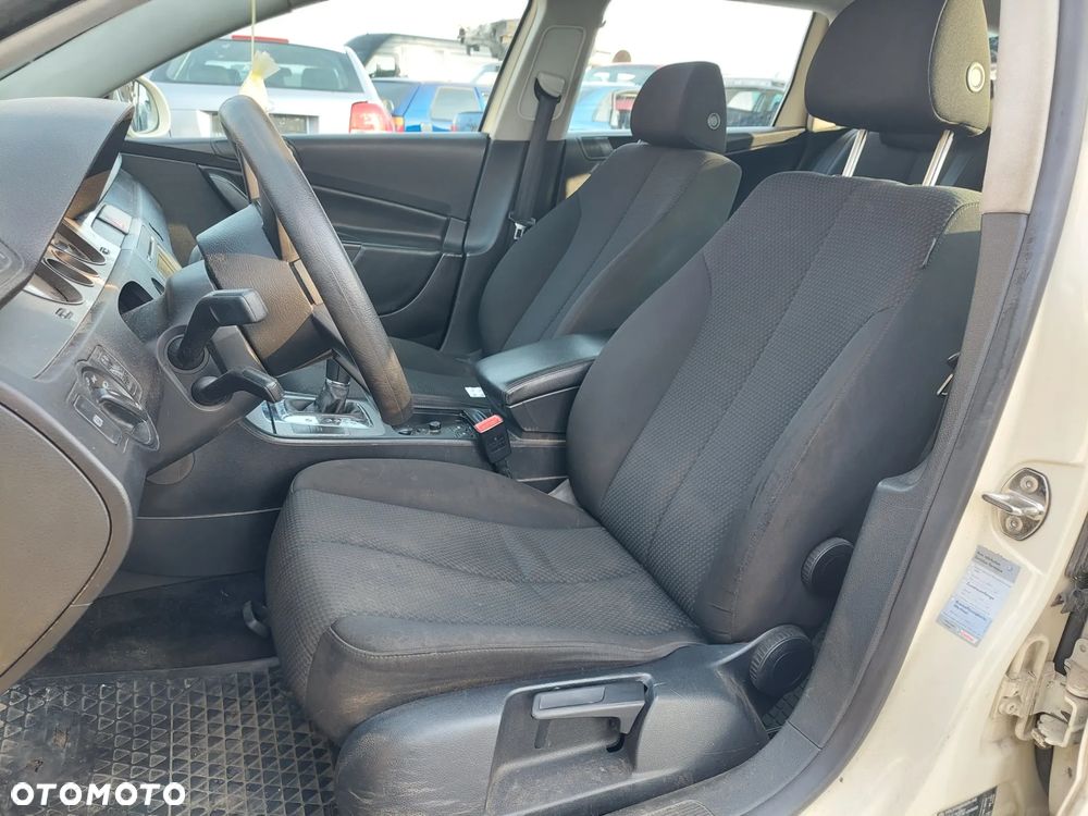 Vw Passat B6 2.0TDI"BKP" ""R115"" Wszystkie Części - 28