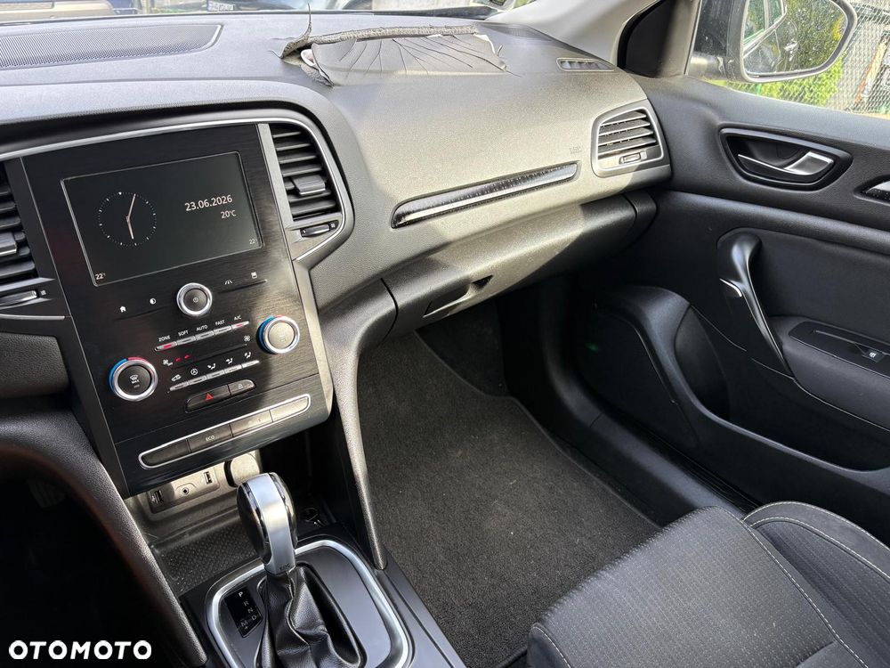 Renault Megane ENERGY dCi 110 EDC BUSINESS - 26
