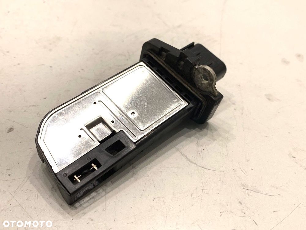 PRZEPŁYWOMIERZ  FORD TRANSIT COURIER B460 Nadwozie pełne/minivan 2014 - 2022 1.0 EcoBoost 74 kW - 2