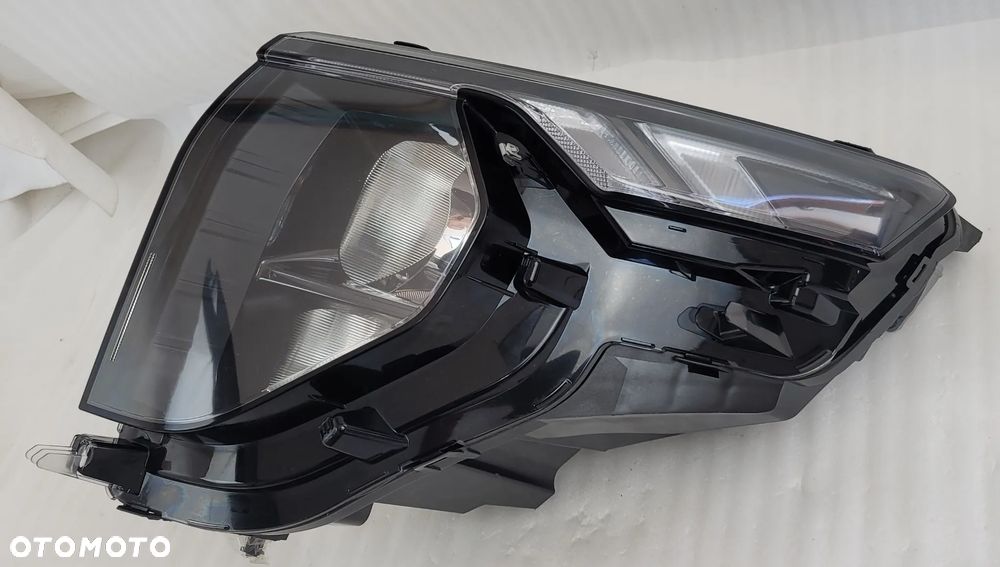 LAMPA LEWA PRZÓD LED FORD TRANSIT COURIER TOURNEO II 2023- R2X613E015AF - 7