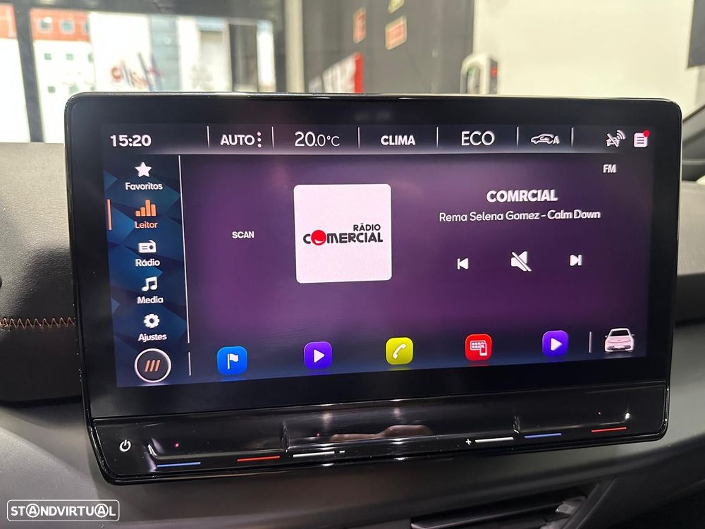 Cupra Born 58 kWh Plus - 29