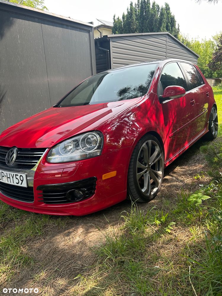 Volkswagen Golf 2.0 TDI DPF GT - 6