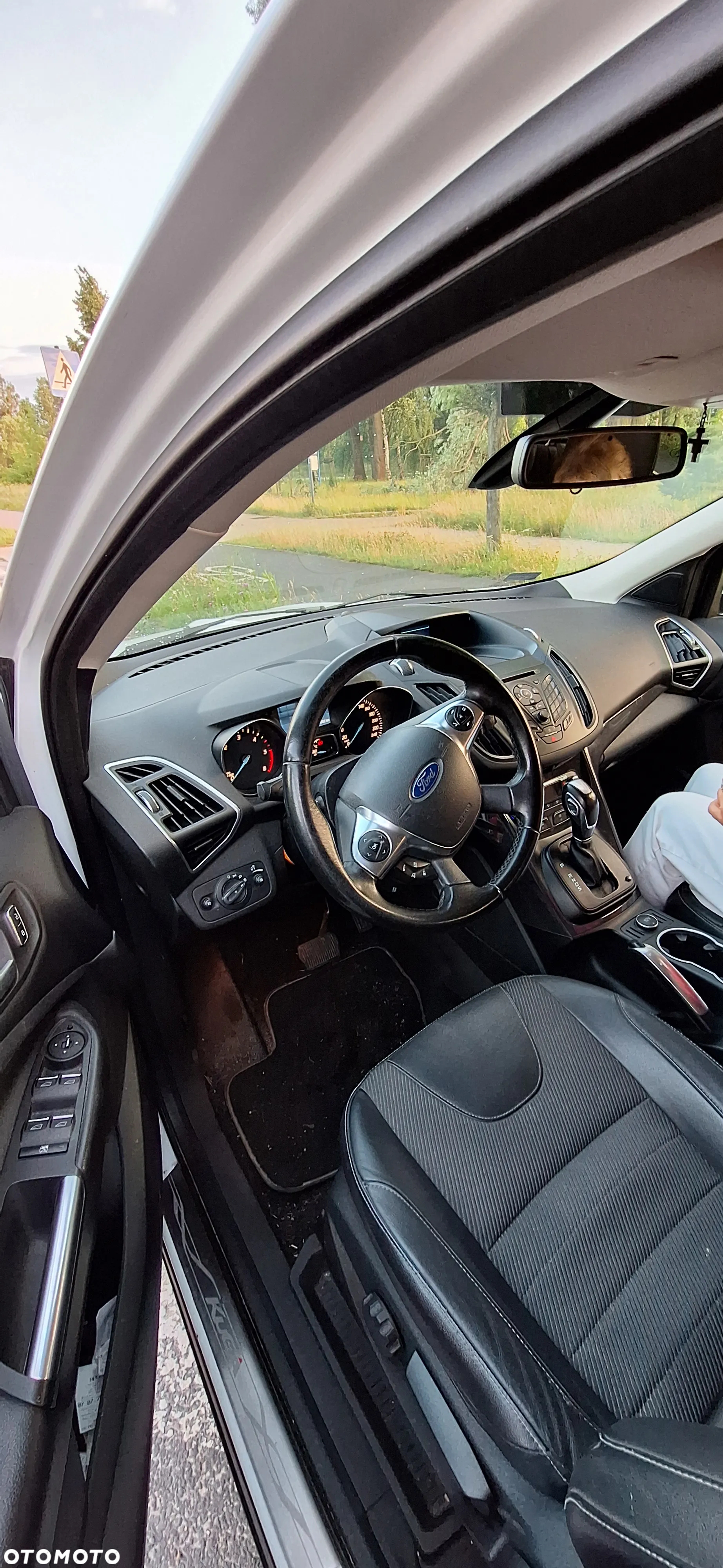 Ford Kuga 2.0 TDCi 4x4 Individual - 6