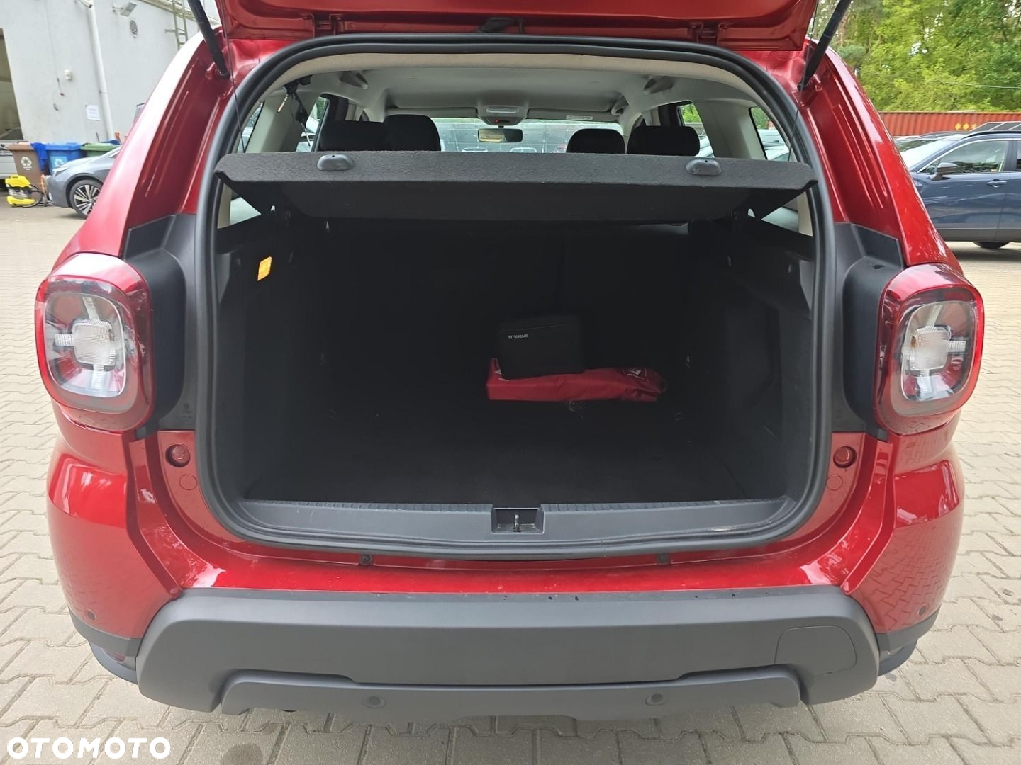 Dacia Duster 1.0 TCe Essential - 22