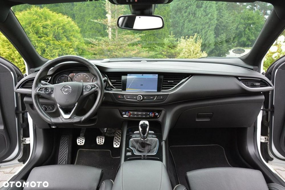 Opel Insignia 2.0 CDTI Innovation S&S - 22