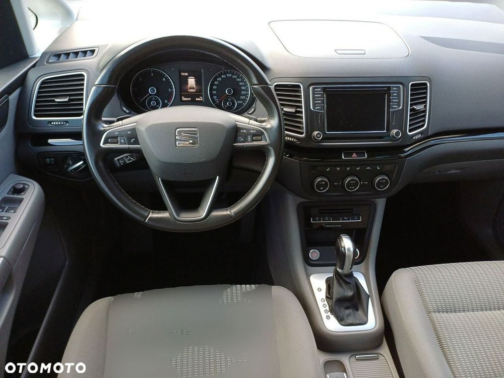 Seat Alhambra 2.0 TDI S&S DSG STYLE - 19