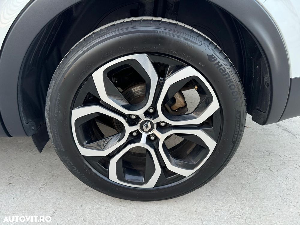 Renault Arkana E-TECH 145 Esprit Alpine - 38