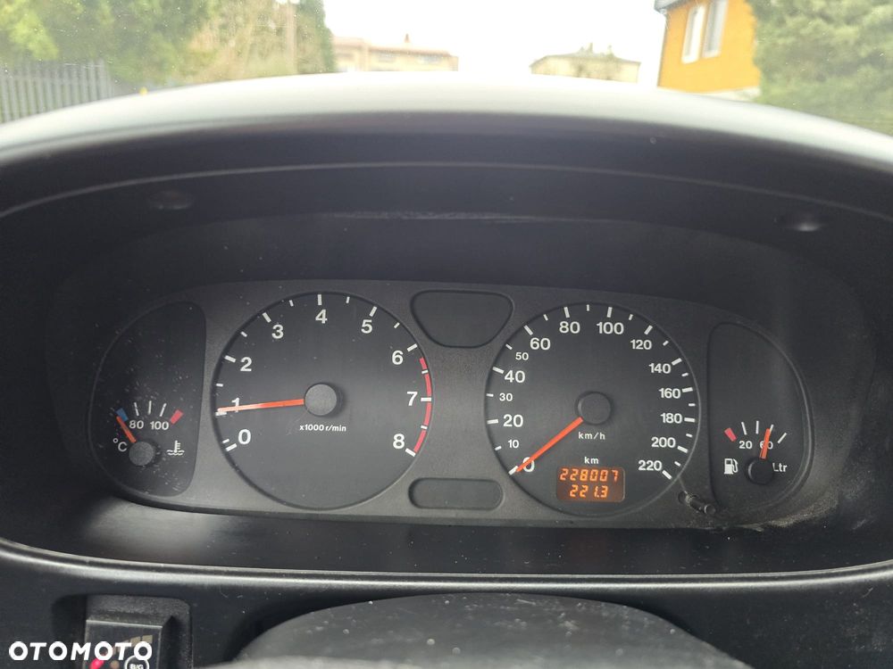 Opel Frontera 3.2 V6 Off Road - 28