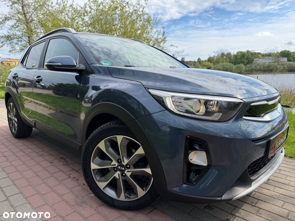 Kia Stonic - 7