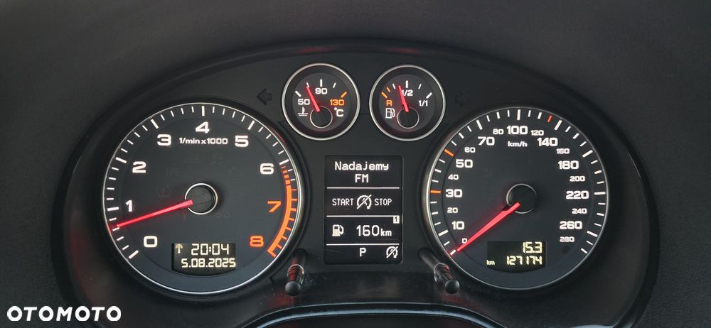 Audi A3 1.2 TFSI Ambition S tronic - 18