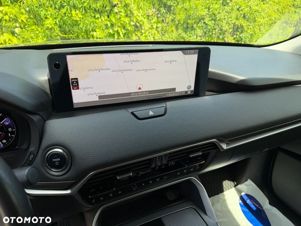 Mazda CX-60 2.5 PHEV Homura AWD - 14