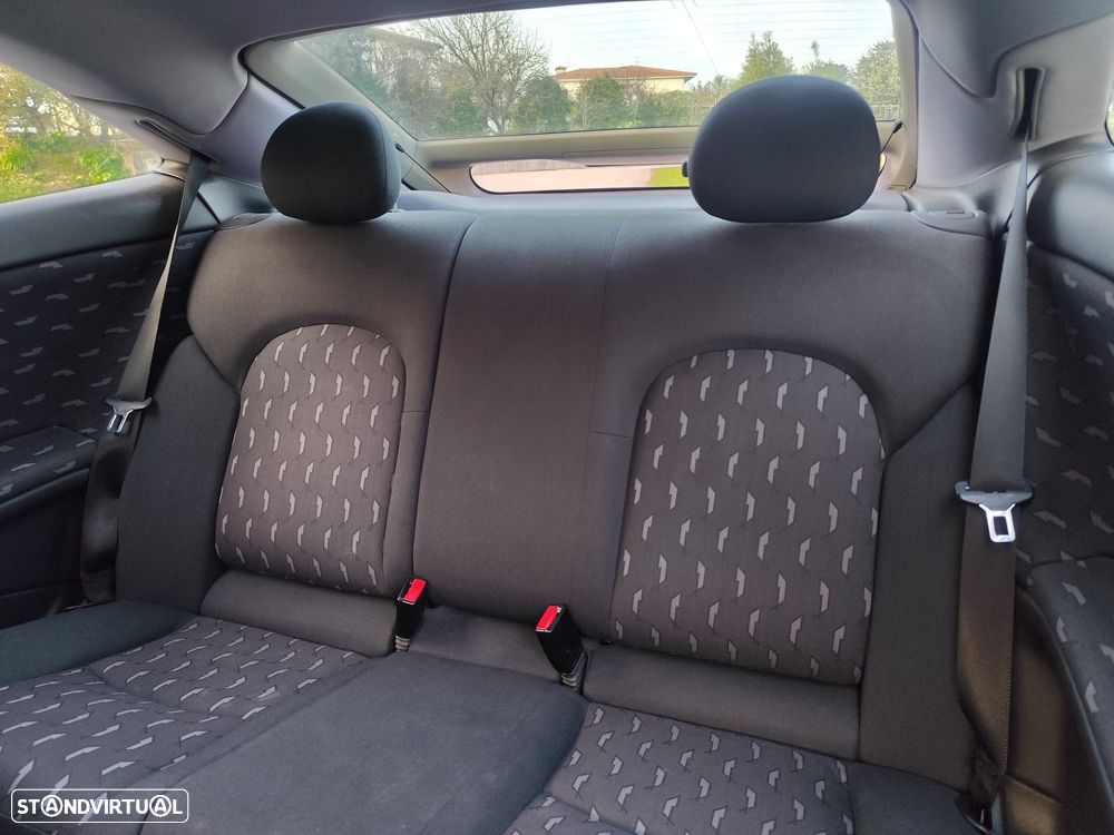 Mercedes-Benz C 220 CDi Sport Coupé Classic - 6