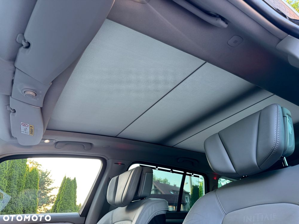 Renault Espace 1.6 dCi Energy Initiale Paris EDC - 17