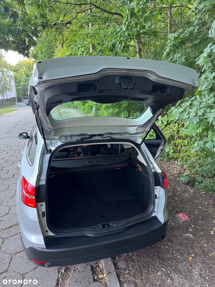 Ford Focus 1.5 TDCi SYNC Edition - 12