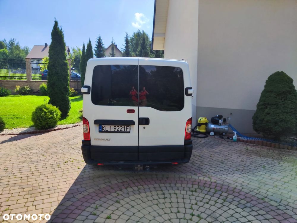 Renault MASTER - 4