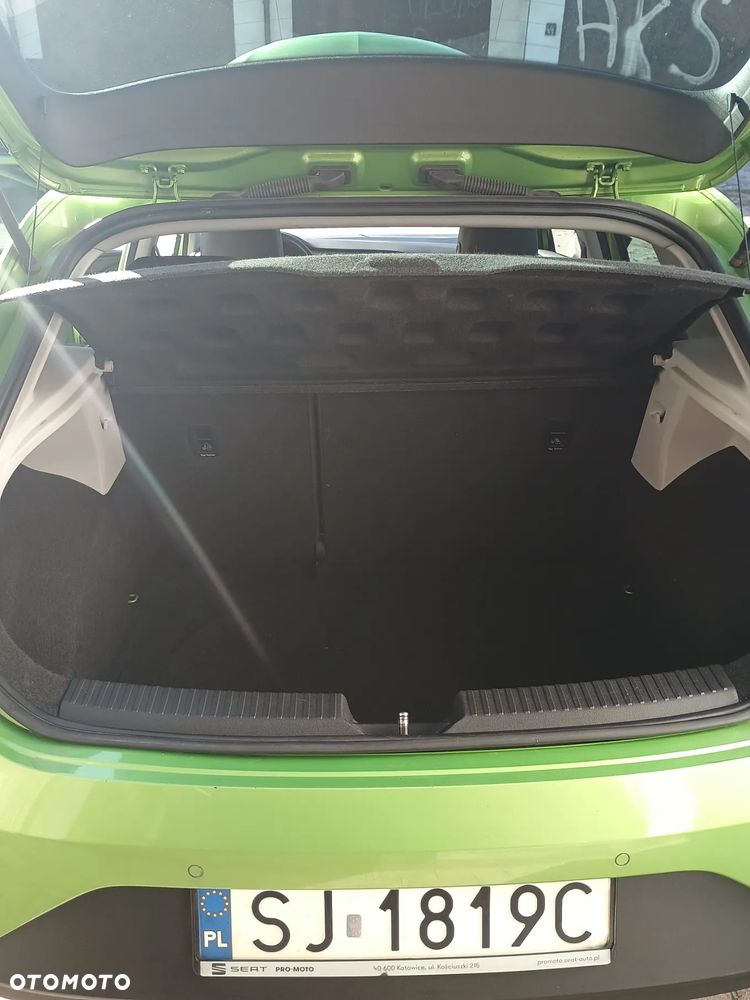 Seat Leon 1.4 TSI Start&Stop FR - 8