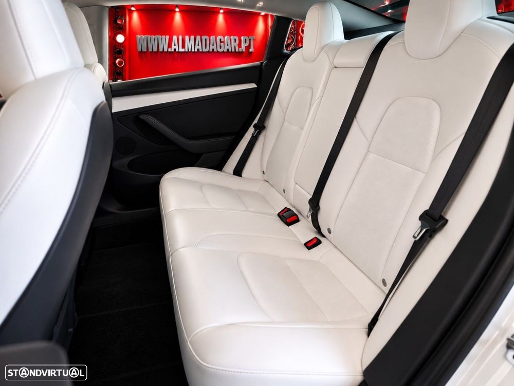 Tesla Model 3 Standard Range Plus RWD - 10