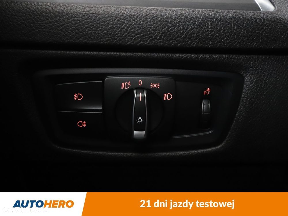 BMW Seria 1 118d Advantage - 29