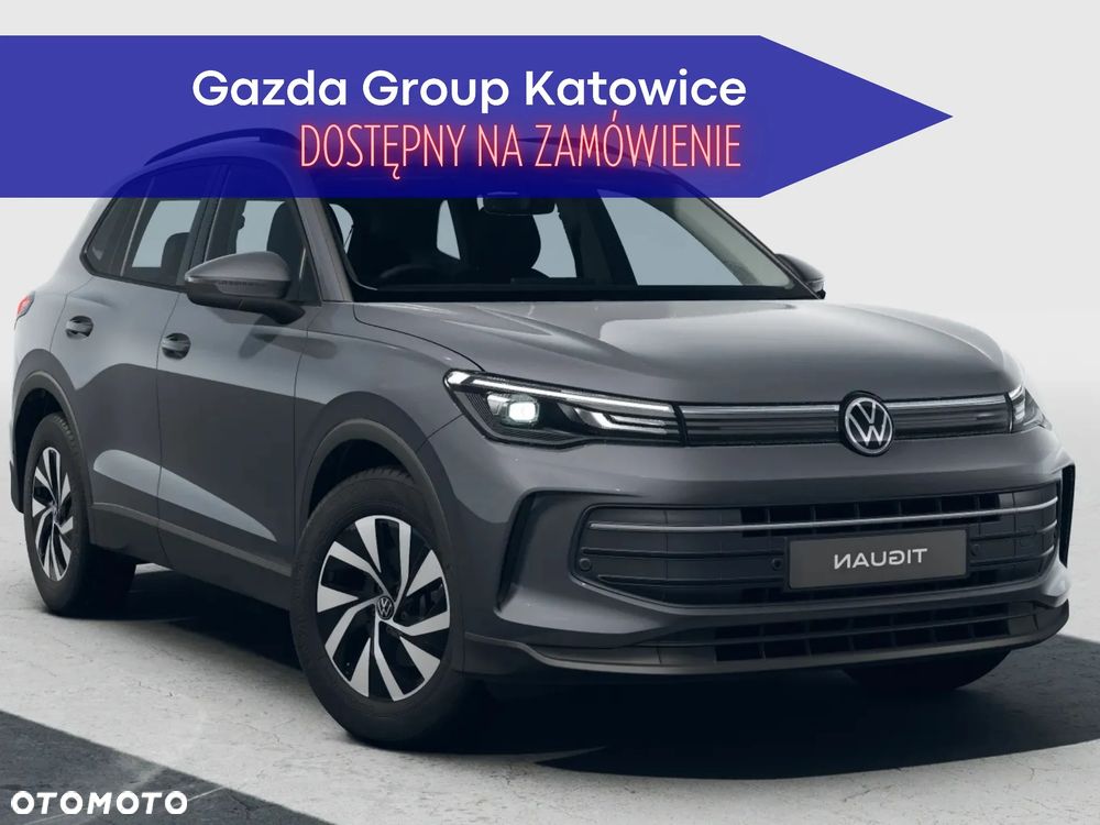 Volkswagen Tiguan 1.5 eTSI Life DSG - 2