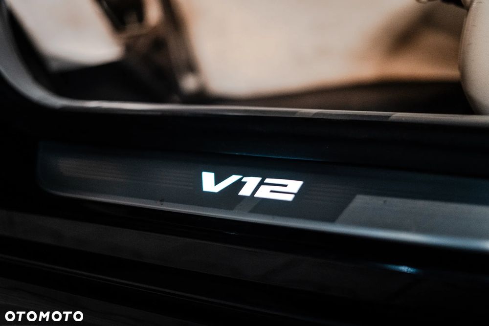 BMW Seria 7 M760Li xDrive - 9