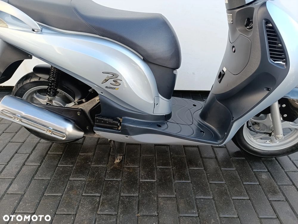 Honda PES - 21