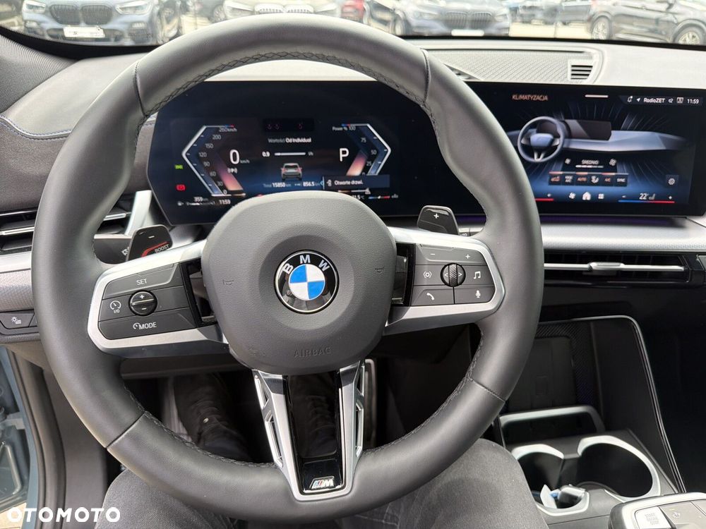 BMW X1 2026