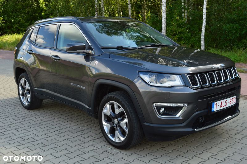 Jeep Compass - 3