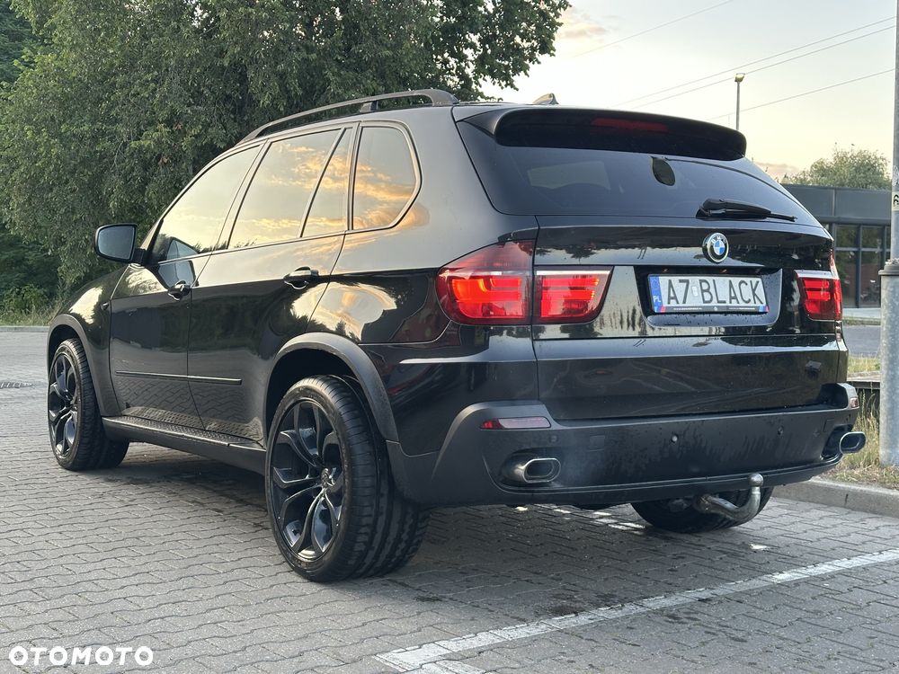 BMW X5 - 2