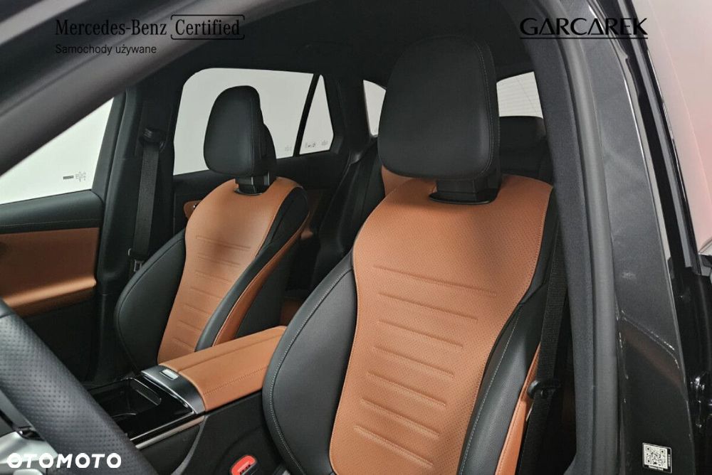 Mercedes-Benz GLC - 18