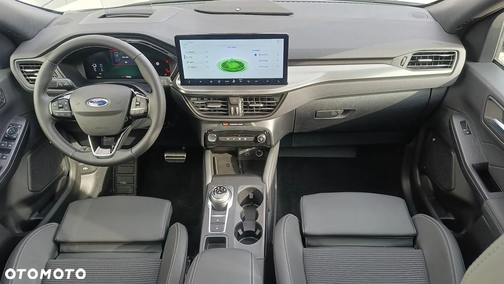 Ford Kuga 2.5 FHEV FWD Sound Edition eCVT - 22