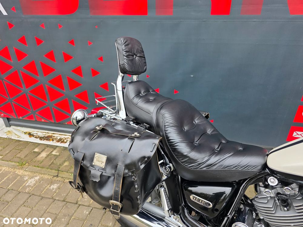 Yamaha Virago - 23