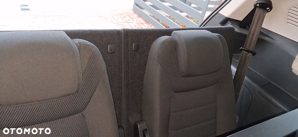 Ford S-Max - 9
