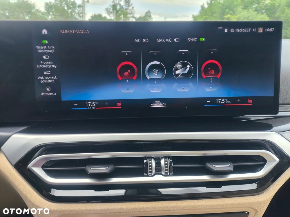 BMW Seria 3 320i - 27