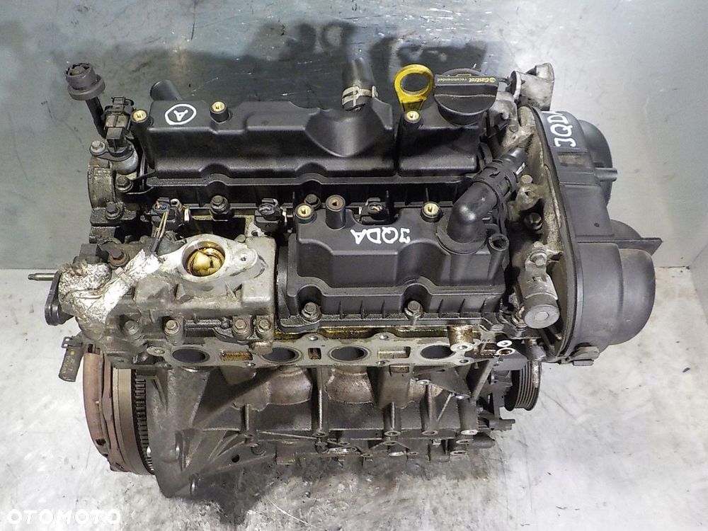 FORD FOCUS III MK3 C-MAX II MK2 SILNIK 1.6 ECOBOOST 150 KM JQDA - 4