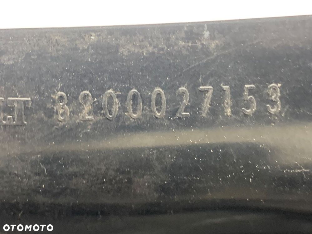 LAMPA LEWY TYŁ - 45.00 PLN - RENAULT ESPACE IV (JK0/1_) 2002 - 2022 1.9 dCi (JK0U, JK0G) 88 kW [120 - 4