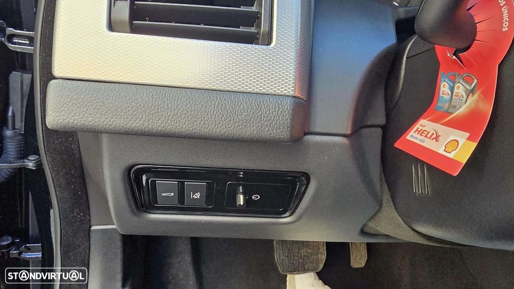 Jaguar XF 2.0 D Portfolio Aut. - 13