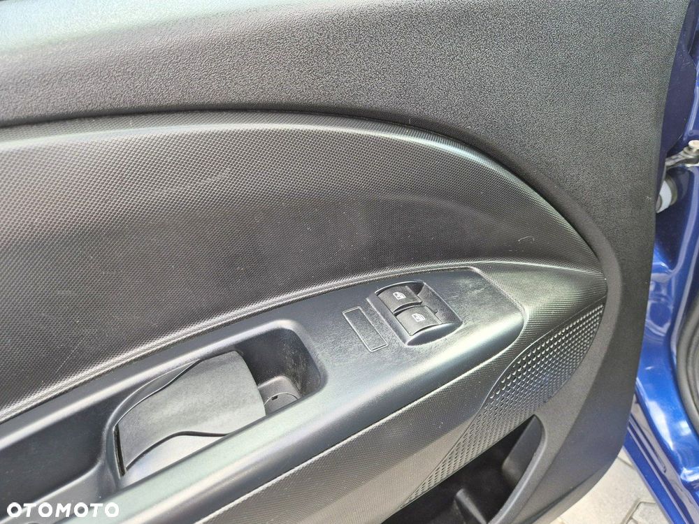 Opel Combo 1.4 Enjoy Eu6 - 31