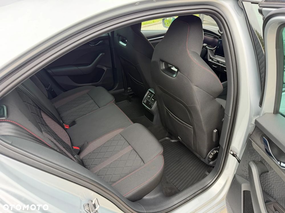 Skoda Octavia - 6