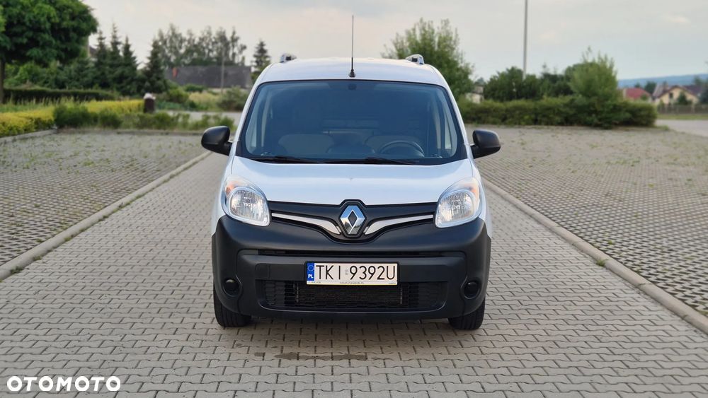Renault Kangoo - 11